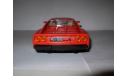 модель 1/24 Ferrari 288 GTO Revell металл 1:24, масштабная модель, scale24