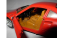 модель 1/24 Ferrari 288 GTO Revell металл 1:24, масштабная модель, scale24