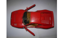 модель 1/24 Ferrari 288 GTO Revell металл 1:24, масштабная модель, scale24