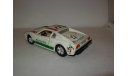 модель 1/24 Ferrari 308 GTB Italia 90 1990 Burago металл 1:24 308GTB, масштабная модель, BBurago, scale24