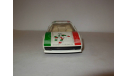 модель 1/24 Ferrari 308 GTB Italia 90 1990 Burago металл 1:24 308GTB, масштабная модель, BBurago, scale24