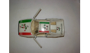 модель 1/24 Ferrari 308 GTB Italia 90 1990 Burago металл 1:24 308GTB, масштабная модель, BBurago, scale24