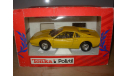 модель 1/25 Ferrari 308 GTS Polistil Tonka Italy металл 1:25 308GTS 1/24 1:24, масштабная модель, scale24, Polistil/Tonka