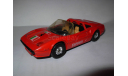 модель 1/36 Ferrari 308 GTS Corgi Gt. Britain металл 1:36, масштабная модель, scale35