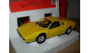 модель 1/25 Ferrari 308 GTS Polistil Tonka Italy металл 1:25 308GTS 1/24 1:24, масштабная модель, scale24, Polistil/Tonka