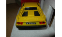 модель 1/25 Ferrari 308 GTS Polistil Tonka Italy металл 1:25 308GTS 1/24 1:24, масштабная модель, scale24, Polistil/Tonka