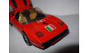 модель 1/36 Ferrari 308 GTS Corgi Gt. Britain металл 1:36, масштабная модель, scale35