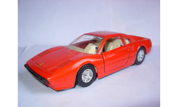 модель 1/24 Ferrari 308 GTS Burago металл 1:24 308GTS