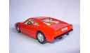 модель 1/24 Ferrari 308 GTS Burago металл 1:24 308GTS, масштабная модель, scale24, BBurago