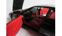модель 1/18 Ferrari 308GTS GTB Mattel/Hot Wheels металл 1:18, масштабная модель, Mattel Hot Wheels, scale18