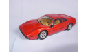 модель Ferrari 308GTB Vitesse 1/43 металл, масштабная модель, 1:43