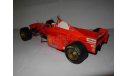 модель F1 Формула 1 1/18 Ferrari F310B 1997 #5 M.Schumacher/Шумахер Minichamps металл 1:18, масштабная модель, scale18