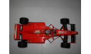 модель F1 Формула 1 1/18 Ferrari F310B 1997 #5 M.Schumacher/Шумахер Minichamps металл 1:18, масштабная модель, scale18