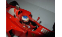 модель F1 Формула 1 1/18 Ferrari F310B 1997 #5 M.Schumacher/Шумахер Minichamps металл 1:18, масштабная модель, scale18