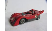 модель 1/43 Ferrari 312 PB #8 Mebetoys Mattel Italy металл 1:43 312PB, масштабная модель, scale43