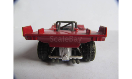 модель 1/43 Ferrari 312 PB #8 Mebetoys Mattel Italy металл 1:43 312PB, масштабная модель, scale43