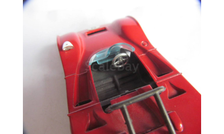 модель 1/43 Ferrari 312 PB #8 Mebetoys Mattel Italy металл 1:43 312PB, масштабная модель, scale43