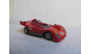 модель 1/43 Ferrari 312 PB Mebetoys Mattel Italy металл 1:43, масштабная модель, scale43