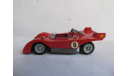 модель 1/43 Ferrari 312 PB Mebetoys Mattel Italy металл 1:43, масштабная модель, scale43