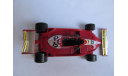 модель Формула-1 1/32 Ferrari 312 T3 #12 Gilles Villeneuve Polistil металл 1:32 1/30 1:30, масштабная модель, scale32