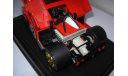 модель 1/18 Ferrari 312P #2 1972 Mario Andretti Jacky Ickx Collezione Classico металл 1:18, масштабная модель, scale18