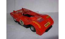 модель F1 Lemans 1/27 Ferrari 312PB #11 Andretti Ickx Politoys Italy металл 1:27 1/24 1:24 1/25 1:25 1/32 1:32 Le Mans, масштабная модель, scale32