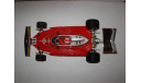 модель F1 Формула 1 1/18 Ferrari 312T 1975 #11 Clay Regazzoni Minichamps металл 1:18, масштабная модель, scale18