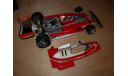 модель F1 Формула 1 1/18 Ferrari 312T 1975 #11 Clay Regazzoni Minichamps металл 1:18, масштабная модель, scale18