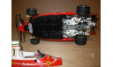 модель F1 Формула 1 1/18 Ferrari 312T 1975 #11 Clay Regazzoni Minichamps металл 1:18, масштабная модель, scale18