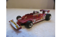 модель 1/43 Формула1 F1 Ferrari 312T4 #11 Jody Scheckter 1979 Yaxon Italy металл 1:43 312 T4, масштабная модель, scale43