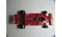 модель F1 Формула-1 1/41 Ferrari 312T5 1980 #1 Gilles Villeneuve Polistil металл 1:41 1/43 1:43, масштабная модель, scale43