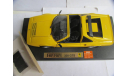 модель 1/18 Ferrari 328 GTS Anson металл 1:18 328GTS, масштабная модель, scale18