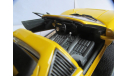 модель 1/18 Ferrari 328 GTS Anson металл 1:18 328GTS, масштабная модель, scale18