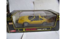 модель 1/18 Ferrari 328 GTS Anson металл 1:18 328GTS, масштабная модель, scale18