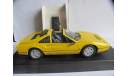 модель 1/18 Ferrari 328 GTS Anson металл 1:18 328GTS, масштабная модель, scale18