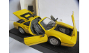 модель 1/18 Ferrari 328 GTS Anson металл 1:18 328GTS, масштабная модель, scale18