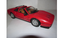 модель 1/18 Ferrari 328 GTS Anson металл 1:18 328GTS, масштабная модель, scale18