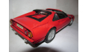 модель 1/18 Ferrari 328 GTS Anson металл 1:18 328GTS, масштабная модель, scale18