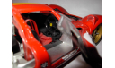 модель 1/18 Ferrari 330 P4 #24 Le Mans 1967 Jouef Evolution Italy металл 1:18 Lemans Леман, масштабная модель, scale18