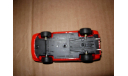 модель 1/43 Ferrari 330 P4 металл 1:43, масштабная модель, scale43