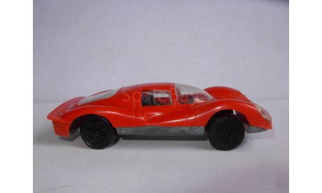 модель 1/43 Ferrari 330 P4 Estetyka Польша Poland 1:43, масштабная модель, scale43
