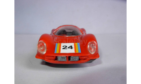 модель 1/43 Ferrari 330 P4 Estetyka Польша Poland 1:43, масштабная модель, scale43