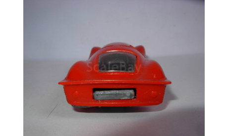 модель 1/43 Ferrari 330 P4 Estetyka Польша Poland 1:43, масштабная модель, scale43
