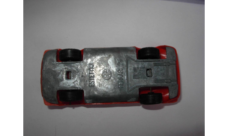 модель 1/43 Ferrari 330 P4 Estetyka Польша Poland 1:43, масштабная модель, scale43