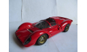 модель 1/18 Ferrari 330 P4 Jouef Evolution Italy металл 1:18 Lemans Леман, масштабная модель, scale18