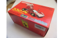 модель 1/43 Ferrari 330 P4 Jouef Evolution Italy металл 1:43 Revell, масштабная модель, scale43