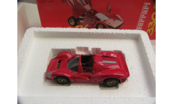 модель 1/43 Ferrari 330 P4 Jouef Evolution Italy металл 1:43 Revell