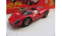 модель 1/43 Ferrari 330 P4 Jouef Evolution Italy металл 1:43 Revell, масштабная модель, scale43