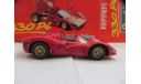 модель 1/43 Ferrari 330 P4 Jouef Evolution Italy металл 1:43 Revell, масштабная модель, scale43