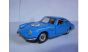 модель 1/43 Ferrari 330GTC Politoys Export Italy металл 1:43 330 GTC, масштабная модель, scale43